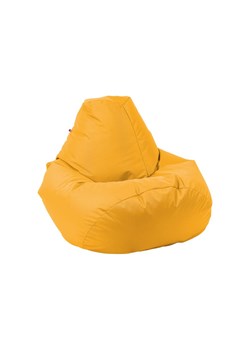 Puf Saco II żółty Pufy ze sklepu VOX.pl w kategorii Pufy i siedziska - zdjęcie 171930192