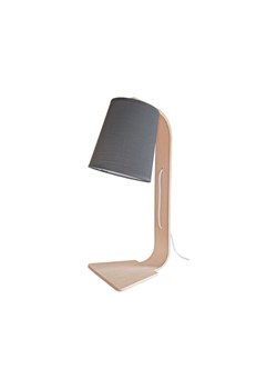 Lampa komodowa Fado ze sklepu VOX.pl w kategorii Lampy stołowe - zdjęcie 171930342