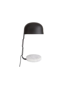 Lampa komodowa Compan ze sklepu VOX.pl w kategorii Lampy stołowe - zdjęcie 171930351