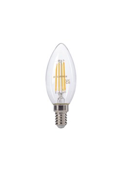 Żarówka LED Sylvania E14 Retro Filament Świeczka 4.5W 470LM 2700K ze sklepu VOX.pl w kategorii Żarówki - zdjęcie 171930842