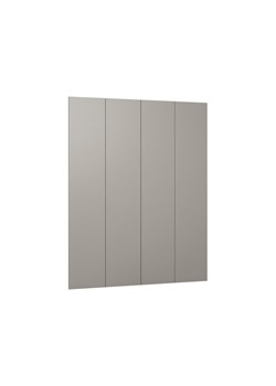 Fronty szafy 4-drzwiowej Simple ze sklepu VOX.pl w kategorii Meble - zdjęcie 171930881