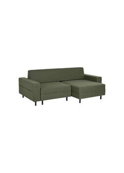 Sofa z 2 pojemnikami Slide III ze sklepu VOX.pl w kategorii Narożniki - zdjęcie 171931071