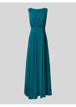 Sukienka wieczorowa z efektem stopniowania ze sklepu Peek&Cloppenburg  w kategorii Sukienki - zdjęcie 171932713