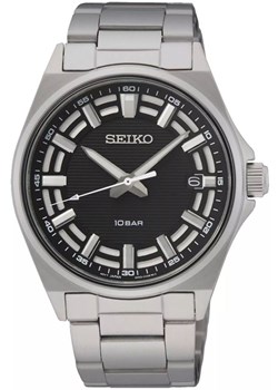 Zegarek SEIKO SUR505P1 ze sklepu happytime.com.pl w kategorii Zegarki - zdjęcie 171934554