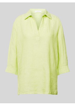 Bluzka z dekoltem w serek model ‘Fengani’ ze sklepu Peek&Cloppenburg  w kategorii Bluzki damskie - zdjęcie 171934774