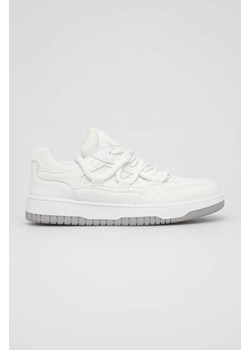 Answear Lab sneakersy kolor biały ze sklepu ANSWEAR.com w kategorii Buty sportowe damskie - zdjęcie 171940513