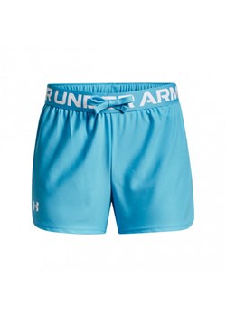 Dziewczęce spodenki treningowe UNDER ARMOUR Play Up Solid Shorts ze sklepu Sportstylestory.com w kategorii Spodenki dziewczęce - zdjęcie 171943511