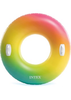 Intex Koło &quot;Color Whirl&quot; do pływania - 9+ ze sklepu Limango Polska w kategorii Dmuchańce do wody - zdjęcie 171945860