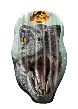 Jurassic World Materac &quot;Jurassic World&quot; - 3+ ze sklepu Limango Polska w kategorii Dmuchańce do wody - zdjęcie 171946034
