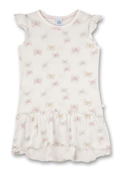 Sanetta Kidswear Koszula nocna w kolorze kremowym ze sklepu Limango Polska w kategorii Piżamy dziecięce - zdjęcie 171946493