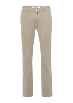 Pierre Cardin Spodnie chino w kolorze khaki ze sklepu Limango Polska w kategorii Spodnie męskie - zdjęcie 171946814