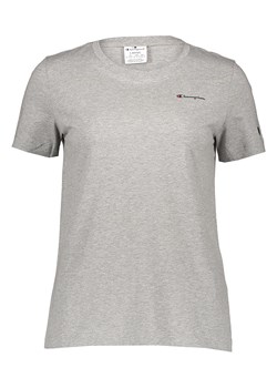 Champion Koszulka w kolorze jasnoszarym ze sklepu Limango Polska w kategorii Bluzki damskie - zdjęcie 171947044