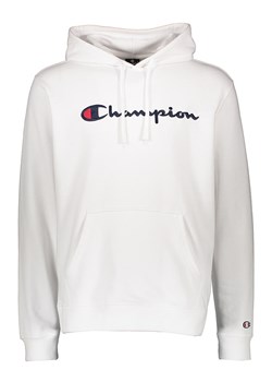 Champion Bluza w kolorze białym ze sklepu Limango Polska w kategorii Bluzy męskie - zdjęcie 171947073
