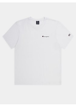 Champion Koszulka w kolorze białym ze sklepu Limango Polska w kategorii T-shirty męskie - zdjęcie 171947094