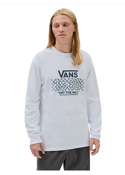 Vans Koszulka &quot;Off The Wall&quot; w kolorze białym ze sklepu Limango Polska w kategorii T-shirty męskie - zdjęcie 171947192