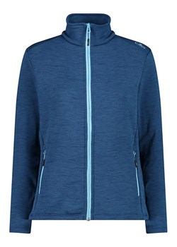 CMP Kurtka polarowa w kolorze niebieskim ze sklepu Limango Polska w kategorii Bluzy damskie - zdjęcie 171947800