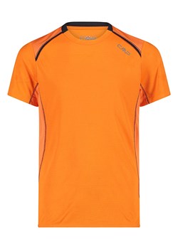 CMP Koszulka sportowa w kolorze pomarańczowym ze sklepu Limango Polska w kategorii T-shirty chłopięce - zdjęcie 171948000