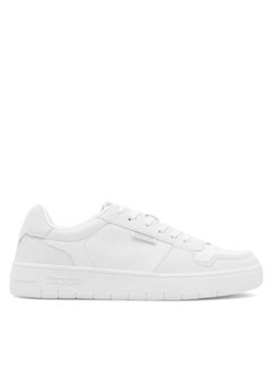 Kappa Sneakersy SS24-3C001 Biały ze sklepu MODIVO w kategorii Buty sportowe męskie - zdjęcie 171948372