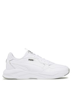 Puma Sneakersy X-Ray Speed Lite Pop 394761 02 Biały ze sklepu MODIVO w kategorii Buty sportowe męskie - zdjęcie 171948423