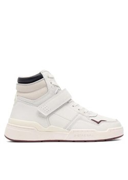 G-Star Raw Sneakersy 2211040708-1000 Biały ze sklepu MODIVO w kategorii Buty sportowe damskie - zdjęcie 171948594