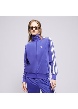 ADIDAS BLUZA FIREBIRD TT ze sklepu Sizeer w kategorii Bluzy damskie - zdjęcie 171948641