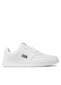 Sneakersy Dorko 90 Classic DS2167 White 0101 ze sklepu eobuwie.pl w kategorii Buty sportowe męskie - zdjęcie 171948923