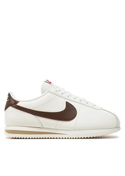 Buty Nike Cortez DN1791 104 Sail/Cacao Wow/Khaki/White ze sklepu eobuwie.pl w kategorii Buty sportowe damskie - zdjęcie 171948950