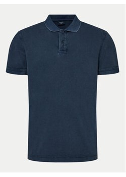 JOOP! Jeans Polo 26Chiaro-3 30041534 Niebieski Modern Fit ze sklepu MODIVO w kategorii T-shirty męskie - zdjęcie 171949373