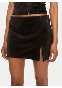 Juicy Couture Spódnica mini Maxy JCWGS24307 Czarny Slim Fit ze sklepu MODIVO w kategorii Spódnice - zdjęcie 171949423