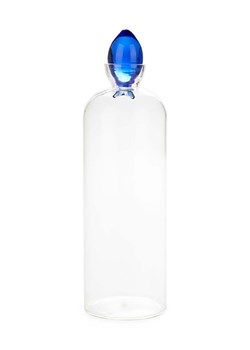 Balvi butelka na wodę Gourami 1.1 L ze sklepu ANSWEAR.com w kategorii Karafki - zdjęcie 171951142
