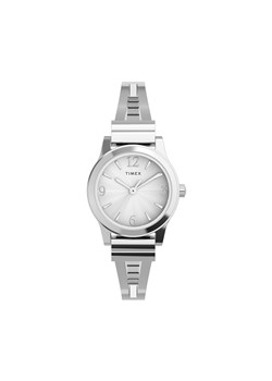 Zegarek Timex Main Street TW2W18400 Silver ze sklepu eobuwie.pl w kategorii Zegarki - zdjęcie 171951823