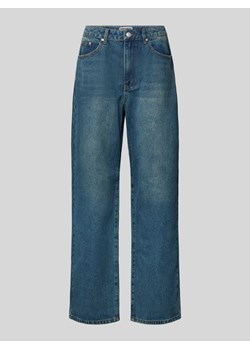 Baggy Jeans ze sklepu Peek&Cloppenburg  w kategorii Jeansy damskie - zdjęcie 171951941