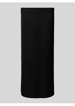 Spódnica midi z elastycznym pasem model ‘Delia’ ze sklepu Peek&Cloppenburg  w kategorii Spódnice - zdjęcie 171951970