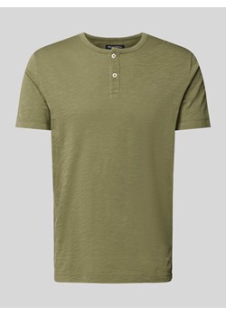 T-shirt z okrągłym dekoltem ze sklepu Peek&Cloppenburg  w kategorii T-shirty męskie - zdjęcie 171952543