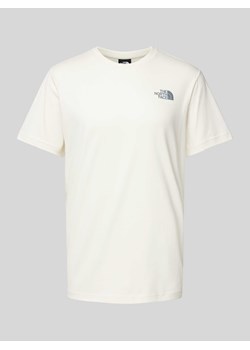 T-shirt z nadrukiem z logo model ‘REDBOX’ ze sklepu Peek&Cloppenburg  w kategorii T-shirty męskie - zdjęcie 171953014