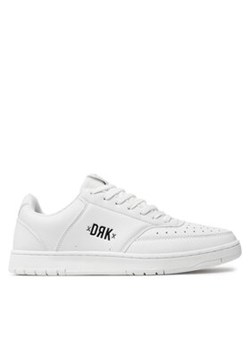 Dorko Sneakersy 90 Classic DS2167 Biały ze sklepu MODIVO w kategorii Buty sportowe męskie - zdjęcie 171953714