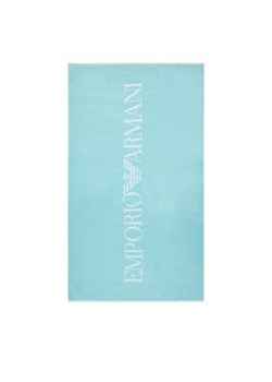 Emporio Armani Underwear Ręcznik 231772 4R451 01882 Zielony ze sklepu MODIVO w kategorii Ręczniki - zdjęcie 171953744