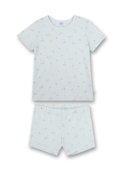 Sanetta Kidswear Piżama w kolorze błękitno-różowym ze sklepu Limango Polska w kategorii Piżamy dziecięce - zdjęcie 171954083