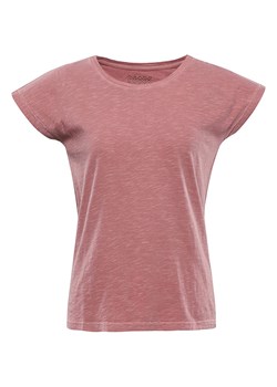 Alpine Pro Koszulka &quot;Ikara&quot; w kolorze jasnoróżowym ze sklepu Limango Polska w kategorii Bluzki damskie - zdjęcie 171954104
