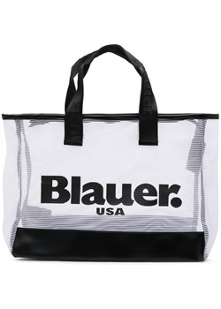 BLAUER Shopperka KARA06 ze sklepu Gomez Fashion Store w kategorii Torby Shopper bag - zdjęcie 171954903