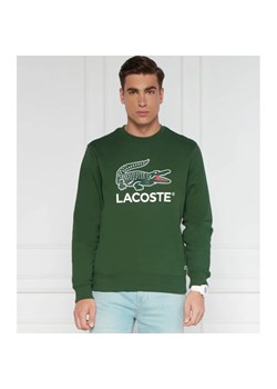 Lacoste Bluza | Regular Fit ze sklepu Gomez Fashion Store w kategorii Bluzy męskie - zdjęcie 171954933
