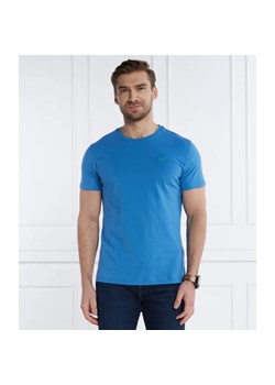 La Martina T-shirt | Regular Fit ze sklepu Gomez Fashion Store w kategorii T-shirty męskie - zdjęcie 171954941