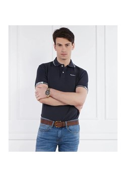 Pepe Jeans London Polo HARLEY ze sklepu Gomez Fashion Store w kategorii T-shirty męskie - zdjęcie 171954950