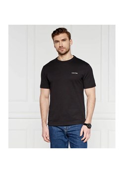 Calvin Klein T-shirt | Regular Fit ze sklepu Gomez Fashion Store w kategorii T-shirty męskie - zdjęcie 171954954