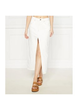 Pinko Jeansowa spódnica RIDERS ze sklepu Gomez Fashion Store w kategorii Spódnice - zdjęcie 171954970