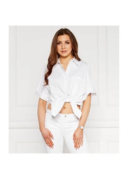 Calvin Klein Koszula | Oversize fit ze sklepu Gomez Fashion Store w kategorii Koszule damskie - zdjęcie 171954972