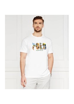 POLO RALPH LAUREN T-shirt | Classic fit ze sklepu Gomez Fashion Store w kategorii T-shirty męskie - zdjęcie 171954973