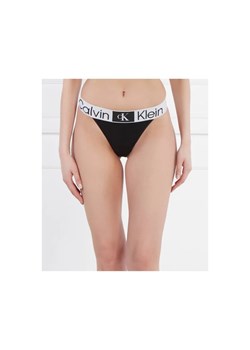 Calvin Klein Underwear Stringi ze sklepu Gomez Fashion Store w kategorii Majtki damskie - zdjęcie 171955853