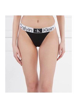 Calvin Klein Underwear STRING THONG ze sklepu Gomez Fashion Store w kategorii Majtki damskie - zdjęcie 171955880