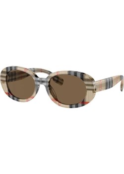 Burberry Okulary przeciwsłoneczne ze sklepu Gomez Fashion Store w kategorii Okulary przeciwsłoneczne dziecięce - zdjęcie 171955891